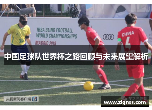 中国足球队世界杯之路回顾与未来展望解析