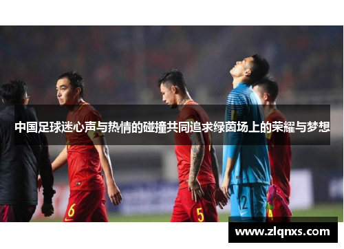 中国足球迷心声与热情的碰撞共同追求绿茵场上的荣耀与梦想