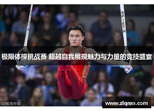 极限体操挑战赛 超越自我展现魅力与力量的竞技盛宴
