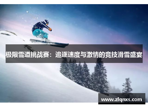 极限雪道挑战赛：追逐速度与激情的竞技滑雪盛宴