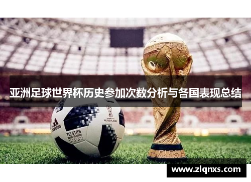 亚洲足球世界杯历史参加次数分析与各国表现总结